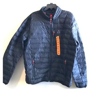 gerry cornice jacket